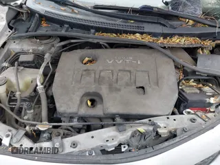 2010 Toyota Corolla with VIN 1NXBU4EE2AZ340894, listed as a IAAI auction lot 42364053 with 171,261 mi miles and . Bid and sale history available at DreamBid. Image 10.