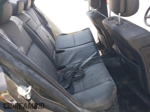 2009 Mercedes-Benz C 300 Sport with VIN WDDGF54X59R066611, listed as a IAAI auction lot 42427651 with Not provided miles and . Bid and sale history available at DreamBid. Image 8.