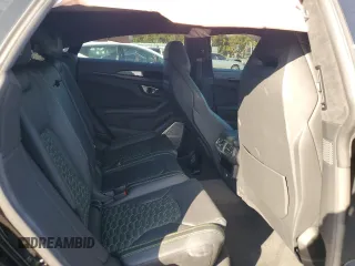 2022 Lamborghini Urus z VIN ZPBUA1ZL9NLA16309, wystawiony jako Copart lot #42635545 z przebiegiem 30 764 mil mil oraz Szkoda całkowita • Salvage title. Historia ofert i sprzedaży dostępna na DreamBid. Obrazek 11.