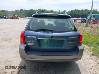 2005 Subaru Legacy Outback with VIN 4S4BP61C757342815, listed as a IAAI auction lot 42682407 with 148,862 mi miles and . Bid and sale history available at DreamBid. Image 15.