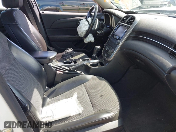 2015 Chevrolet Malibu LT with VIN 1G11D5SL5FU148698, listed as a IAAI auction lot 42141915 with 121,243 mi miles and . Bid and sale history available at DreamBid. Image 5.