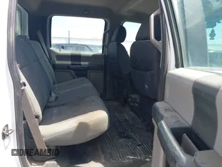 2017 Ford F-250 Lariat с VIN 1FT7W2B62HEE33764, выставлен на аукционе IAAI как лот 42178302 с пробегом 188 328 миль миль и . История ставок и продаж доступна на DreamBid. Изображение 8.