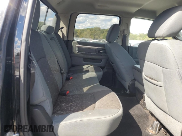 2013 Ram 2500 SLT z VIN 3C6UR5JL0DG602984, wystawiony jako Copart lot #76443874 z przebiegiem 137 796 mil mil oraz Szkoda całkowita • Salvage title. Historia ofert i sprzedaży dostępna na DreamBid. Obrazek 10.