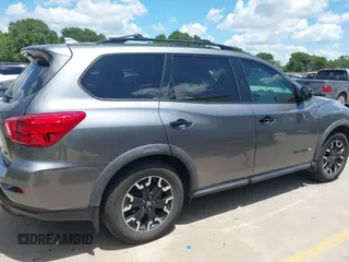 2020 Nissan Pathfinder SV с VIN 5N1DR2BN8LC594816, выставлен на аукционе IAAI как лот 42219632 с пробегом 34 404 миль миль и . История ставок и продаж доступна на DreamBid. Изображение 13.