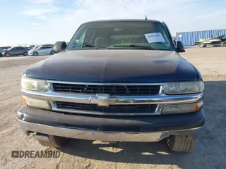 2006 Chevrolet Tahoe LT with VIN 1GNEC13Z36R148295, listed as a IAAI auction lot 40994381 with 274,334 mi miles. Bid and sale history available at carsss.com. Image 13.