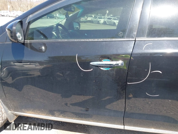 2014 Nissan Murano S with VIN JN8AZ1MW2EW510180, listed as a IAAI auction lot 41930346 with 155,754 mi miles and . Bid and sale history available at DreamBid. Image 21.