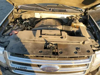 2015 Ford Expedition Platinum with VIN 1FMJU1MT2FEF31985, listed as a Copart auction lot 42830365 with 149,469 mi miles and Salvage title. Bid and sale history available at DreamBid. Image 13.