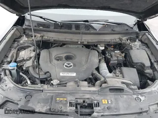 2019 Mazda CX-9 Signature with VIN JM3TCBEY7K0325253, listed as a IAAI auction lot 41614569 with 90,514 mi miles. Bid and sale history available at carsss.com. Image 10.