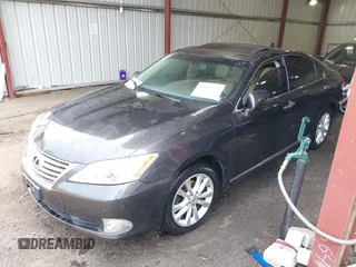 2012 Lexus ES 330 with VIN JTHBK1EG3C2503026, listed as a IAAI auction lot 42411743 with 231,662 mi miles and . Bid and sale history available at DreamBid. Image 17.