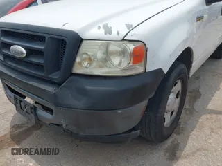 2008 Ford F-150 XL with VIN 1FTRF12278KB63612, listed as a IAAI auction lot 42312619 with 231,139 mi miles and . Bid and sale history available at DreamBid. Image 12.