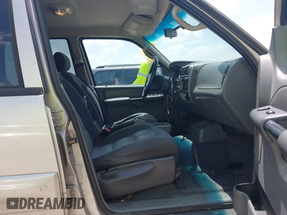 2004 Ford Explorer Sport Trac XLS с VIN 1FMZU67K54UB69527, выставлен на аукционе IAAI как лот 42717288 с пробегом 201 306 миль миль и . История ставок и продаж доступна на DreamBid. Изображение 5.