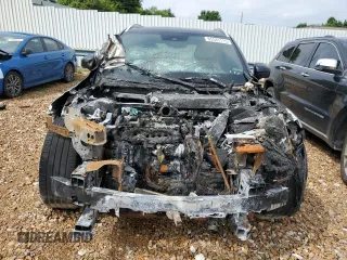 2016 Volvo XC90 with VIN YV4A22PN6G1004597, listed as a Copart auction lot 65531115 with Not provided miles and Clean title. Bid and sale history available at DreamBid. Image 5.