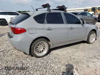 2008 Subaru Impreza Outback Special Sports with VIN JF1GH63698G826655, listed as a Copart auction lot 57448535 with 174,053 mi miles and Salvage title. Bid and sale history available at DreamBid. Image 3.