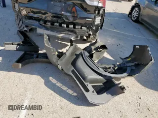 2020 Ford Escape SE z VIN 1FMCU0G62LUA54114, wystawiony jako Copart lot #58015855 z przebiegiem 106 857 mil mil oraz Szkoda całkowita • Salvage title. Historia ofert i sprzedaży dostępna na DreamBid. Obrazek 13.