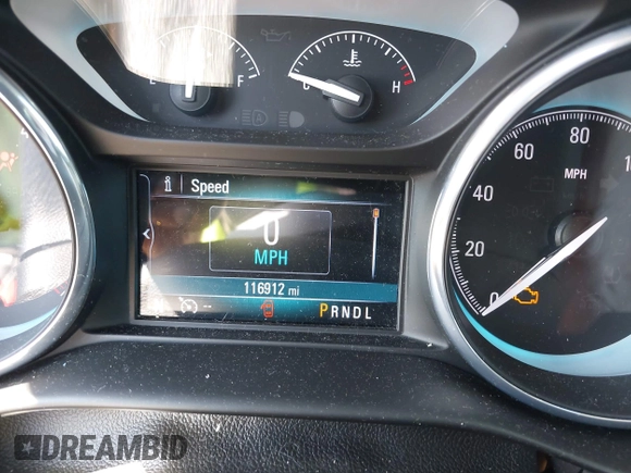 2018 Buick Envision Essence with VIN LRBFX1SA2JD026044, listed as a IAAI auction lot 41899421 with 116,912 mi miles and . Bid and sale history available at DreamBid. Image 15.