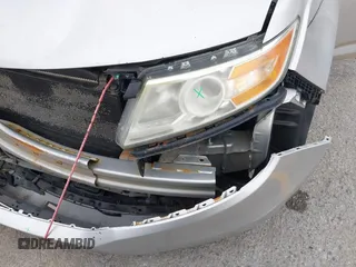2012 Honda Odyssey EX-L с VIN 5FNRL5H61CB070536, выставлен на аукционе IAAI как лот 42246934 с пробегом 239 930 миль миль и . История ставок и продаж доступна на DreamBid. Изображение 18.
