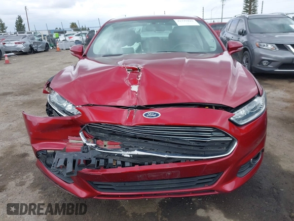 2015 Ford Fusion SE with VIN 3FA6P0H71FR275821, listed as a IAAI auction lot 41939829 with 115,124 mi miles and . Bid and sale history available at DreamBid. Image 12.