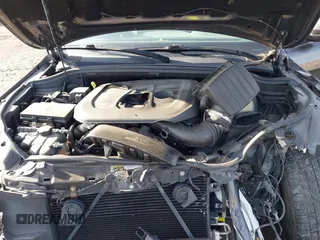 2017 Jeep Grand Cherokee Laredo with VIN 1C4RJFAG5HC836402, listed as a IAAI auction lot 41209574 with 58,875 mi miles. Bid and sale history available at carsss.com. Image 10.