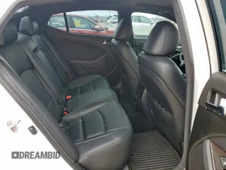 2013 Kia Optima SX with VIN 5XXGR4A69DG194031, listed as a Copart auction lot 60411945 with 120,419 mi miles and Clean title. Bid and sale history available at DreamBid. Image 10.