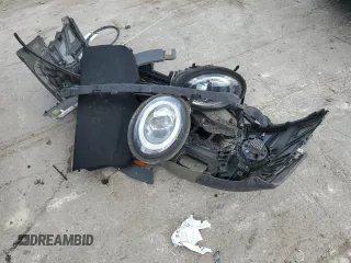2020 MINI Hardtop 4 Door Cooper S z VIN WMWXU9C05L2L96631, wystawiony jako Copart lot #56916914 z przebiegiem 85 950 mil mil oraz Szkoda całkowita • Salvage title. Historia ofert i sprzedaży dostępna na DreamBid. Obrazek 12.