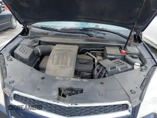 2015 Chevrolet Equinox LS z VIN 2GNALAEK7F6215474, wystawiony jako IAAI lot #42257375 z przebiegiem 227 608 mil mil oraz . Historia ofert i sprzedaży dostępna na DreamBid. Obrazek 10.