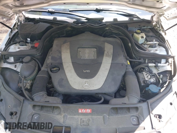 2008 Mercedes-Benz C 300 Sport with VIN WDDGF81X08F117289, listed as a IAAI auction lot 42564147 with 174,162 mi miles and . Bid and sale history available at DreamBid. Image 10.
