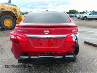 2019 Nissan Sentra SR with VIN 3N1AB7AP1KY287931, listed as a IAAI auction lot 41973229 with 71,948 mi miles and . Bid and sale history available at DreamBid. Image 17.