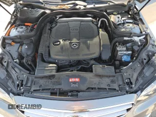 2014 Mercedes-Benz E 400 Sport with VIN WDDHF9FB8EA831607, listed as a Copart auction lot 52544655 with 40,904 mi miles and Clean Title. Bid and sale history available at DreamBid. Image 11.