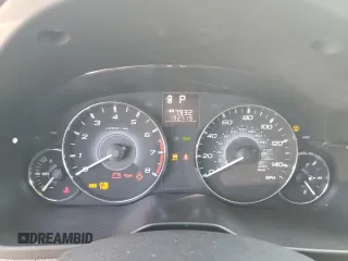 2010 Subaru Legacy Limited Moon z VIN 4S3BMBK62A3219049, wystawiony jako Copart lot #58234825 z przebiegiem 192 719 mil mil oraz Szkoda całkowita • Salvage title. Historia ofert i sprzedaży dostępna na DreamBid. Obrazek 9.
