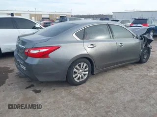 2016 Nissan Altima SV with VIN 1N4AL3APXGC195953, listed as a IAAI auction lot 41230051 with 164,611 mi miles and . Bid and sale history available at DreamBid. Image 4.