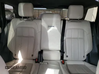 2020 Land Rover Range Rover Sport HSE with VIN SALWR2SU2LA723867, listed as a Copart auction lot 51534245 with 70,276 mi miles and Salvage title. Bid and sale history available at DreamBid. Image 10.