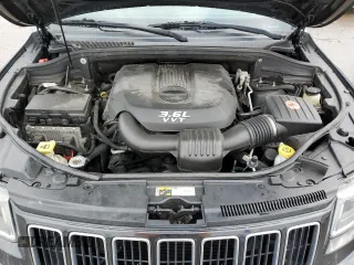 2014 Jeep Grand Cherokee Laredo with VIN 1C4RJFAG5EC118988, listed as a Copart auction lot 47739365 with 180,219 mi miles and Non Repairable. Bid and sale history available at DreamBid. Image 11.