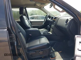 2007 Ford Explorer Sport Trac Limited with VIN 1FMEU53K27UB63431, listed as a IAAI auction lot 42409840 with 216,301 mi miles and . Bid and sale history available at DreamBid. Image 5.