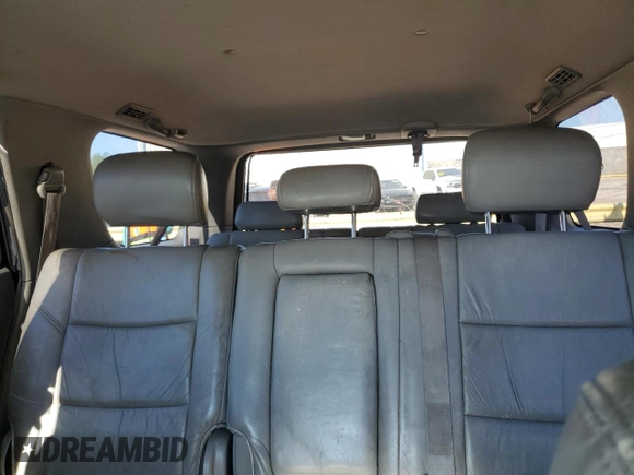2002 Toyota Sequoia SR5 with VIN 5TDZT34AX2S088252, listed as a Copart auction lot 50525385 with Not Provided miles and Salvage Title. Bid and sale history available at carsss.com. Image 10.