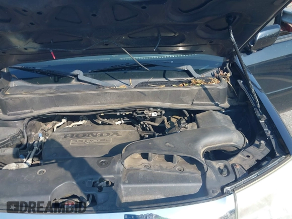 2013 Honda Pilot EX-L with VIN 5FNYF4H65DB060543, listed as a IAAI auction lot 42380911 with 330,452 mi miles and . Bid and sale history available at DreamBid. Image 10.