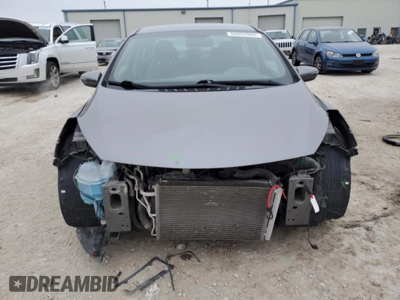 2016 Kia Forte EX z VIN KNAFX4A82G5522673, wystawiony jako Copart lot #86063904 z przebiegiem 85 576 mil mil oraz Szkoda całkowita • Salvage title. Historia ofert i sprzedaży dostępna na DreamBid. Obrazek 5.