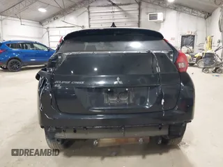 2020 Mitsubishi Eclipse Cross ES z VIN JA4AS3AA0LZ006141, wystawiony jako IAAI lot #40859492 z przebiegiem 92 516 mil mil oraz . Historia ofert i sprzedaży dostępna na DreamBid. Obrazek 15.