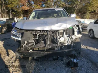 2019 Lexus GX with VIN JTJJM7FX9K5228247, listed as a Copart auction lot 82934544 with 79,672 mi miles and Salvage Title. Bid and sale history available at carsss.com. Image 5.