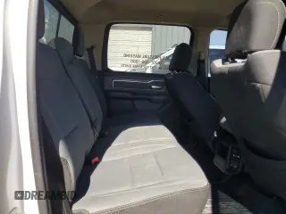 2020 Ram 1500 Big Horn с VIN 1C6SRFFT1LN332286, выставлен на аукционе Copart как лот 45962685 с пробегом 103 167 миль миль и Списание • Salvage title. История ставок и продаж доступна на DreamBid. Изображение 11.