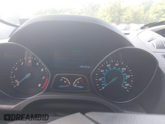 2014 Ford Escape SE с VIN 1FMCU9G90EUD95660, выставлен на аукционе IAAI как лот 42740460 с пробегом 192 519 миль миль и . История ставок и продаж доступна на DreamBid. Изображение 7.