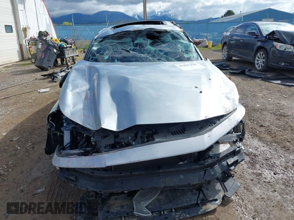 2024 Honda Accord Sport-L with VIN 1HGCY2F76RA066180, listed as a IAAI auction lot 42267426 with Not provided miles and . Bid and sale history available at DreamBid. Image 12.
