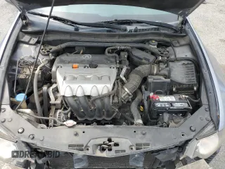 2011 Acura TSX with VIN JH4CU2F62BC006388, listed as a Copart auction lot 58026575 with 162,825 mi miles and Salvage title. Bid and sale history available at DreamBid. Image 11.
