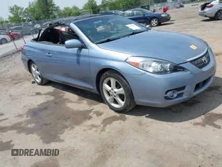 2008 Toyota Solara SE z VIN 4T1FA38P78U140931, wystawiony jako IAAI lot #42122687 z przebiegiem 150 847 mil mil oraz . Historia ofert i sprzedaży dostępna na DreamBid. Obrazek 1.