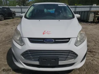 2015 Ford C-Max Hybrid SE with VIN 1FADP5AU9FL123577, listed as a Copart auction lot 52179225 with 175,926 mi miles and Clean Title. Bid and sale history available at carsss.com. Image 5.