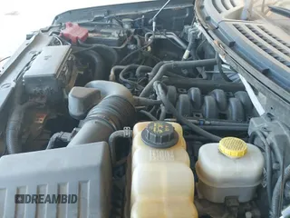 2014 Ford F-150 XL с VIN 1FTFW1EF0EFA96762, выставлен на аукционе IAAI как лот 43252561 с пробегом 160 124 миль миль и . История ставок и продаж доступна на DreamBid. Изображение 19.