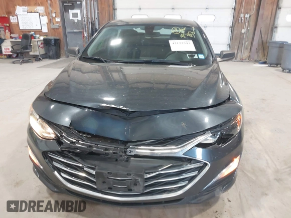2020 Chevrolet Malibu LS with VIN 1G1ZB5ST5LF080217, listed as a IAAI auction lot 42122593 with 80,579 mi miles and . Bid and sale history available at DreamBid. Image 6.
