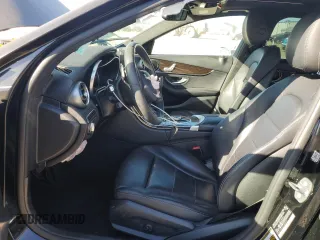 2018 Mercedes-Benz C 300 с VIN 55SWF4JBXJU255515, выставлен на аукционе Copart как лот 83793224 с пробегом 65 542 миль миль и Списание • Salvage title. История ставок и продаж доступна на DreamBid. Изображение 7.