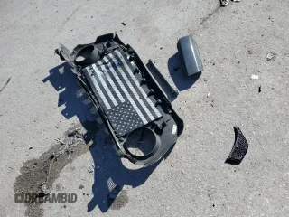 2020 Jeep Wrangler Sport S с VIN 1C4GJXAN4LW350067, выставлен на аукционе Copart как лот 89329535 с пробегом 74 668 миль миль и Списание • Salvage title. История ставок и продаж доступна на DreamBid. Изображение 14.