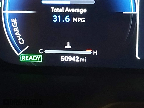 2023 Toyota RAV4 Hybrid XSE with VIN 4T3E6RFV7PU124140, listed as a IAAI auction lot 42201073 with 50,942 mi miles and . Bid and sale history available at DreamBid. Image 15.