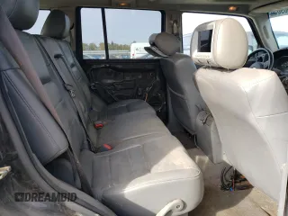 2006 Jeep Commander with VIN 1J8HH48N66C144459, listed as a Copart auction lot 79509034 with 117,657 mi miles and Clean Title. Bid and sale history available at carsss.com. Image 11.